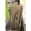 Image 1 : BIN OF DECORATIVE BRANCHES (BIN NOT INCLUDED)