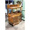 Image 2 : 2TIER NIGHTSTAND