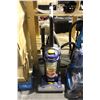 Image 1 : VACUUM
