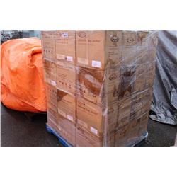 PALLET OF ULTIMATE CUP JACKETS