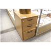 Image 1 : 3 DRAWER STAND