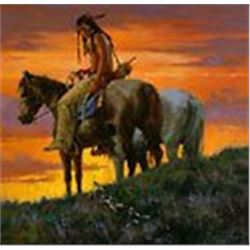 Sign Along the Trail