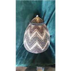 Zulu Basket