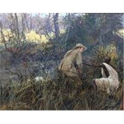 "Kudu Kudu" by JOHN SEERY-LESTER