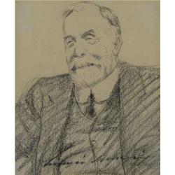 Szinyei Merse Pál (1845-1920) Önarckép