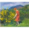 Image 1 : Thorma János (1870-1937) Virágos réten