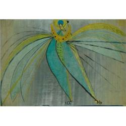 Gyarmathy Tihamér (1915-    ) Tetszelgo II., 48/3.