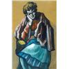 Image 1 : Scheiber Hugó (1873-1950) Merengo