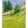 Image 1 : Börtsök Samu (1881-1931) Tisztás