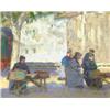 Image 1 : Poll Hugó (1867-1931) Bretagne-i piac