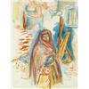 Image 1 : Ámos Imre (1907-1944) Üldözöttek