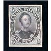 Image 1 : Canada #2TCiii VF appearing proof.