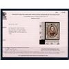 Image 2 : Canada #2TCiii VF appearing proof.