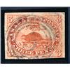 Image 1 : Canada #4 F-VF used