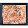 Image 1 : Canada #4 F-VF used