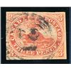 Image 1 : Canada #4d VF used.