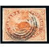 Image 1 : Canada #4d VF used.