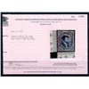 Image 2 : Canada #7P cancelled.