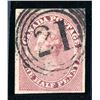 Image 1 : Canada #8 VF used.