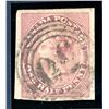 Image 1 : Canada #8 VF used.