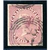 Image 1 : Canada #8 VF used.