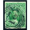 Image 1 : Canada #9 F-VF used.