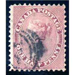 Canada #11i F-VF used