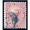 Image 1 : Canada #11i F-VF used