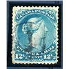 Image 1 : Canada #28 F-VF used.