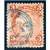Image 1 : Canada #33 F-VF used.