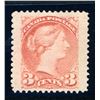 Image 1 : Canada #37c XF jumbo mint hinged.