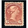 Image 1 : Canada #43 F-VF NH.