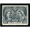 Image 1 : Canada #50 VF NH.
