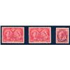 Image 1 : Canada #53 (2), 87 VF NH.