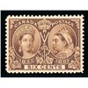 Image 1 : Canada #55 XF NH.