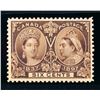 Image 1 : Canada #55 VF NH.