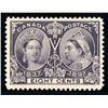 Image 1 : Canada #56 VF never hinged.