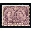 Image 1 : Canada #57 XF NH.