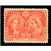 Image 1 : Canada #59 XF NH.