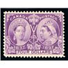Image 1 : Canada #64 VF mint hinged.