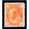 Image 1 : Canada #72 VF-XF NH.