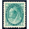 Image 1 : Canada #75 XF NH.
