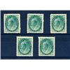 Image 1 : Canada #75 (5) VF NH.