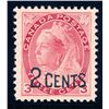 Image 1 : Canada #88 VF NH.