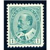 Image 1 : Canada #89 VF NH.