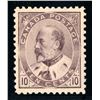 Image 1 : Canada #93 VF NH.