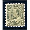 Image 1 : Canada #94i XF mint hinged.
