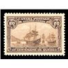 Image 1 : Canada #103 XF mint hinged.