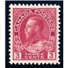 Image 1 : Canada #109 XF NH.