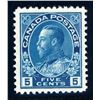 Image 1 : Canada #111 VF NH.